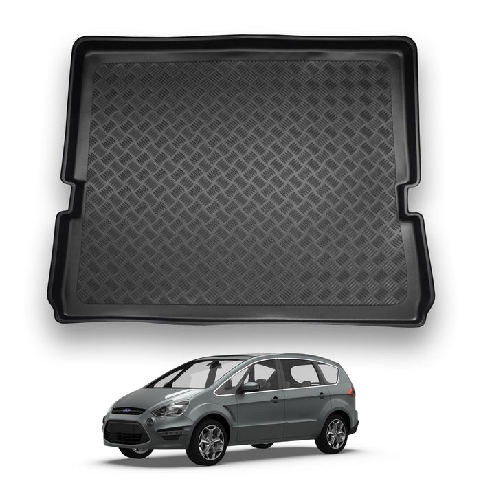 NOMAD Boot Liner Ford S-Max (2006-2014)