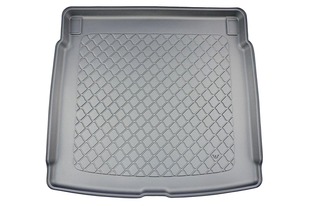 NOMAD Audi Q5 (2024+) Premium Boot Liner