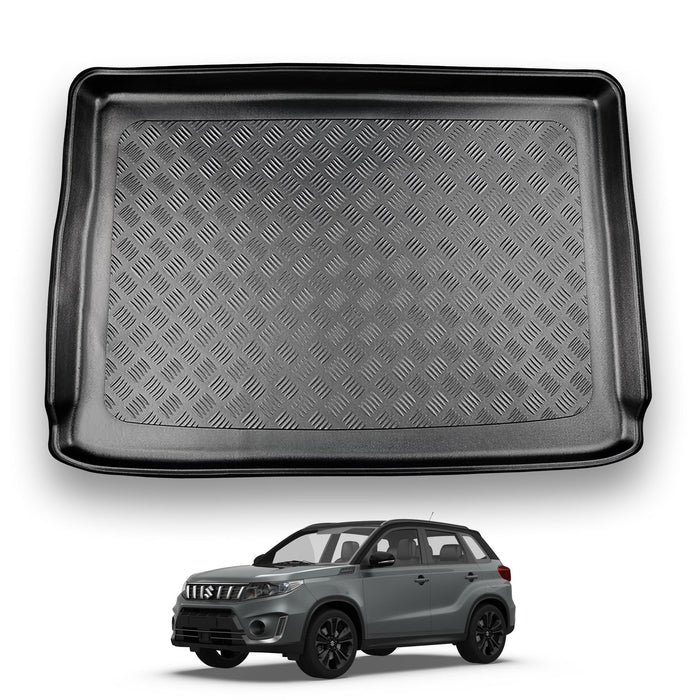 NOMAD Boot Liner Suzuki Vitara (2019-)