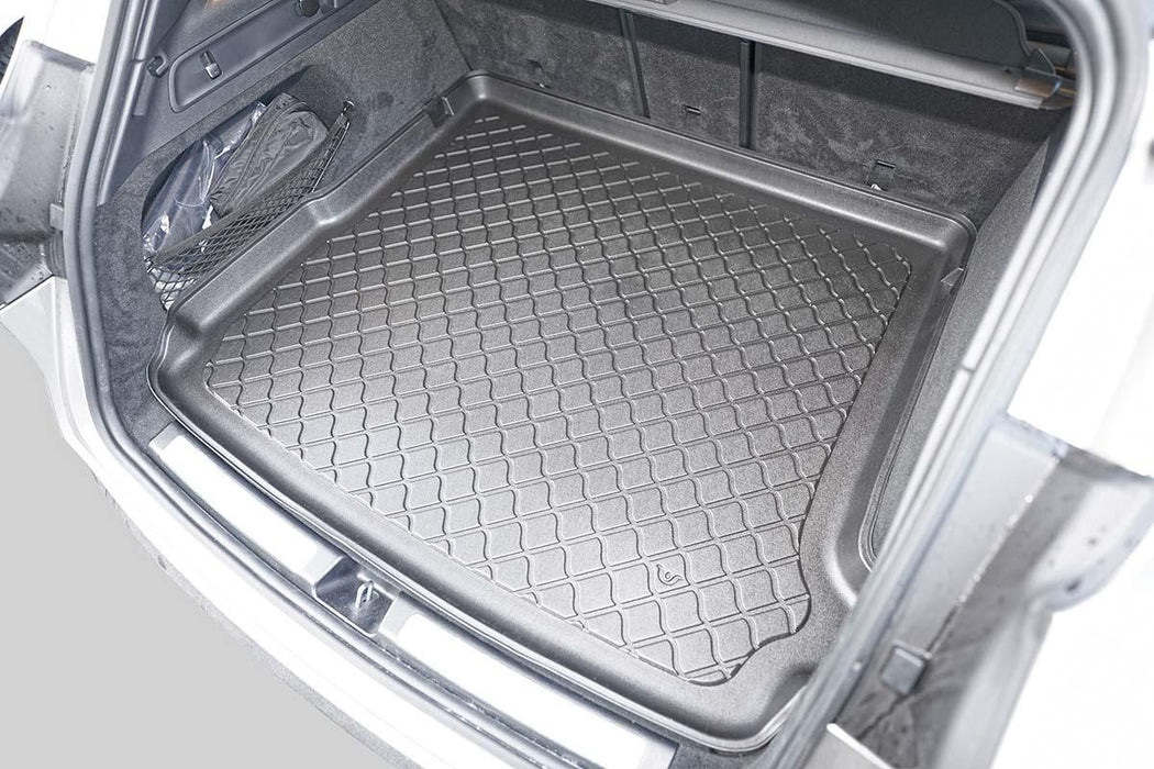 NOMAD Premium Boot Liner Mercedes EQC (2019+)