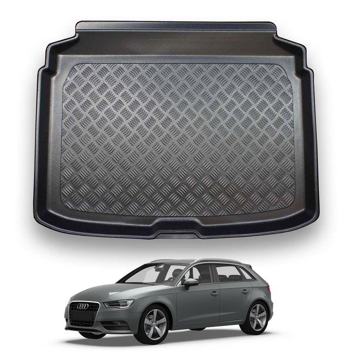 NOMAD Boot Liner Audi A3 (2012-2020)