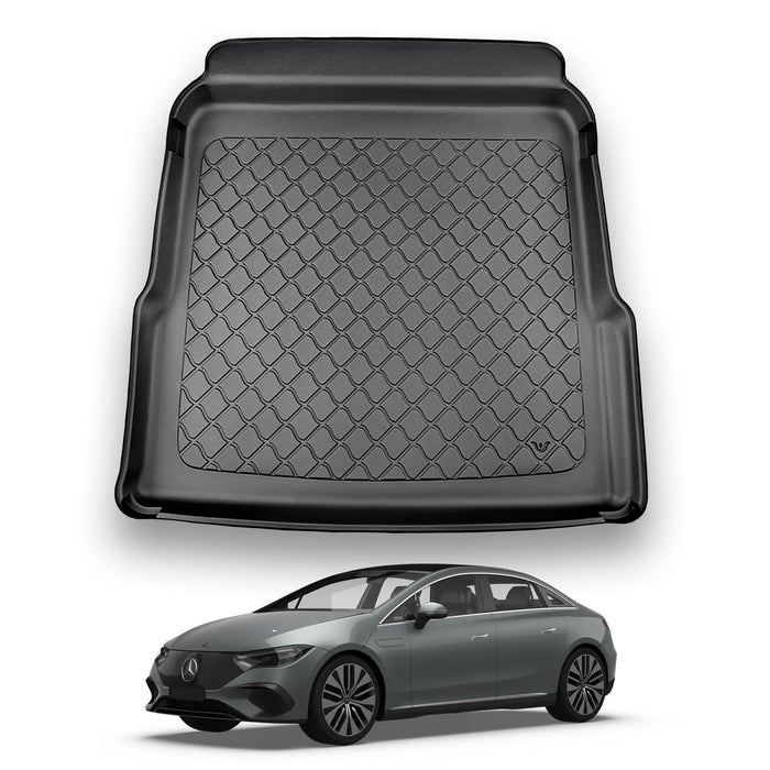 NOMAD Premium Boot Liner Mercedes EQE (2022+)