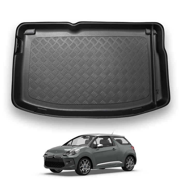 NOMAD Boot Liner Citroen DS3 (2009-2015)