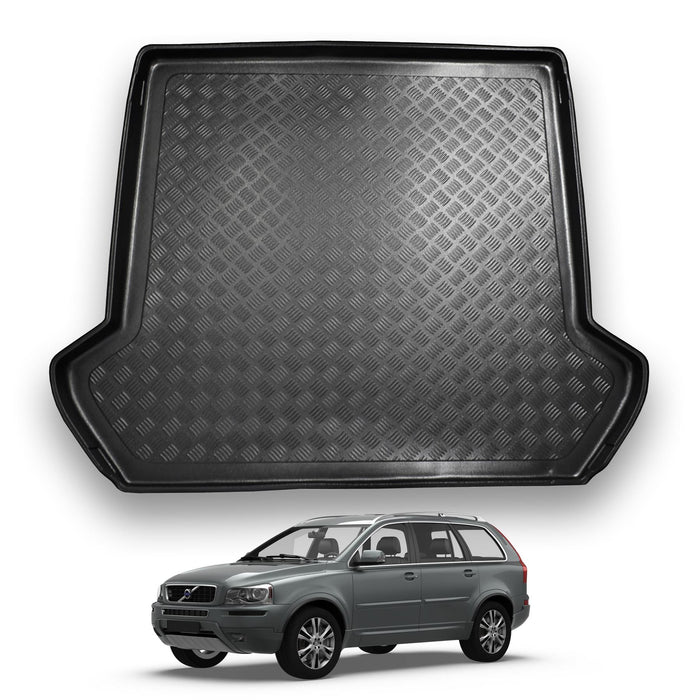 NOMAD Boot Liner Volvo XC90 (2002-2014)