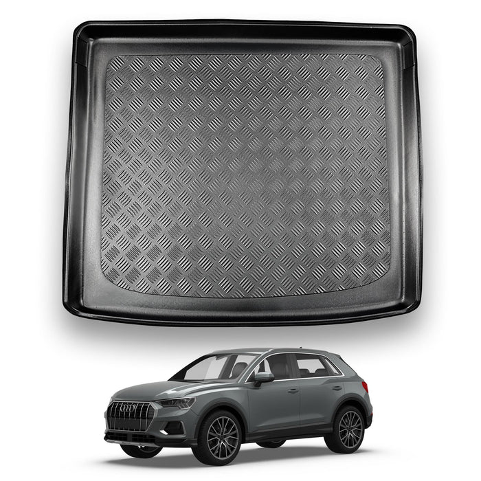 NOMAD Boot Liner Audi Q3 (2018+)