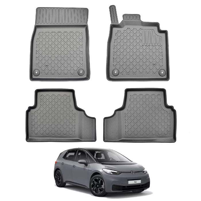 NOMAD Premium Boot Liner VW ID.3 (2019- )