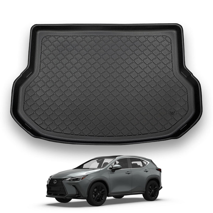 NOMAD Premium Boot Liner Lexus NX 300H (2015-2021)