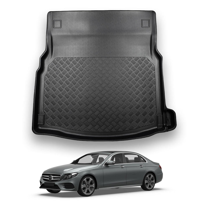 NOMAD Boot Liner Mercedes E Class (2016+) [W213] [Saloon]