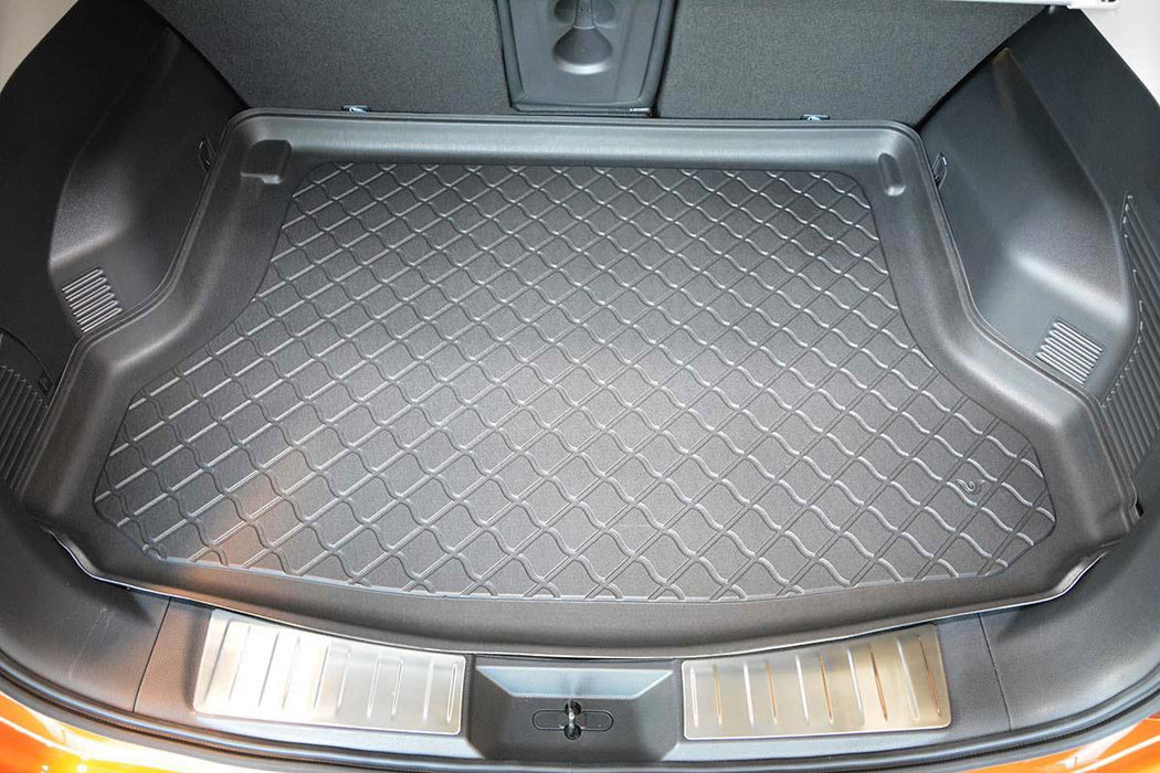 NOMAD Boot Liner Nissan X-Trail (2017+)