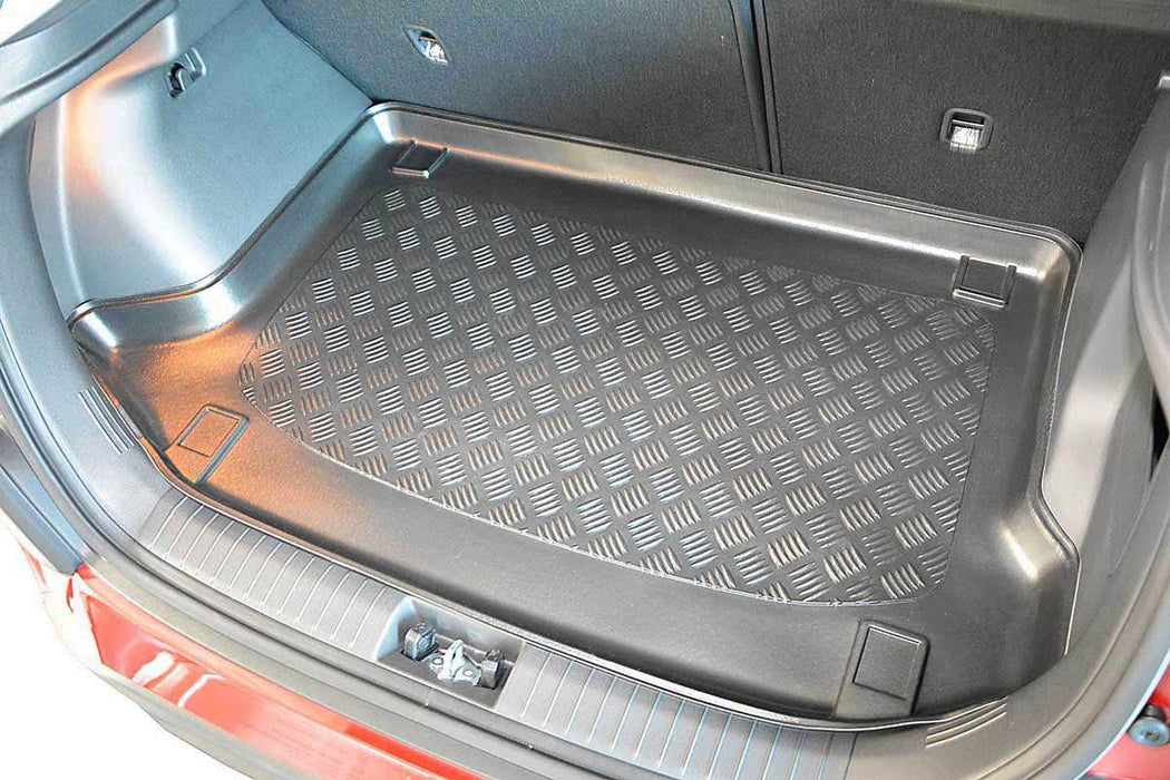 NOMAD Boot Liner Hyundai Kona (2017+)