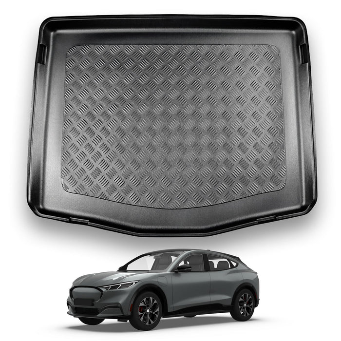 NOMAD Boot Liner Ford Mustang Mach-E (2021+)