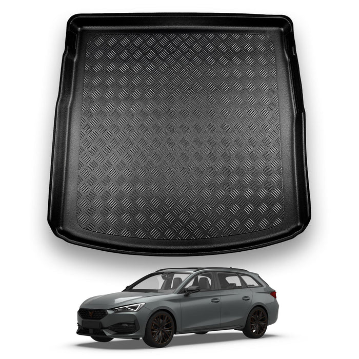 NOMAD Boot Liner Cupra Leon (2020+) [Sportstourer]
