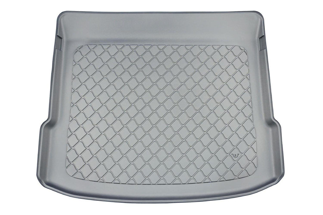 NOMAD Audi Q6 (2024+) Premium Boot Liner