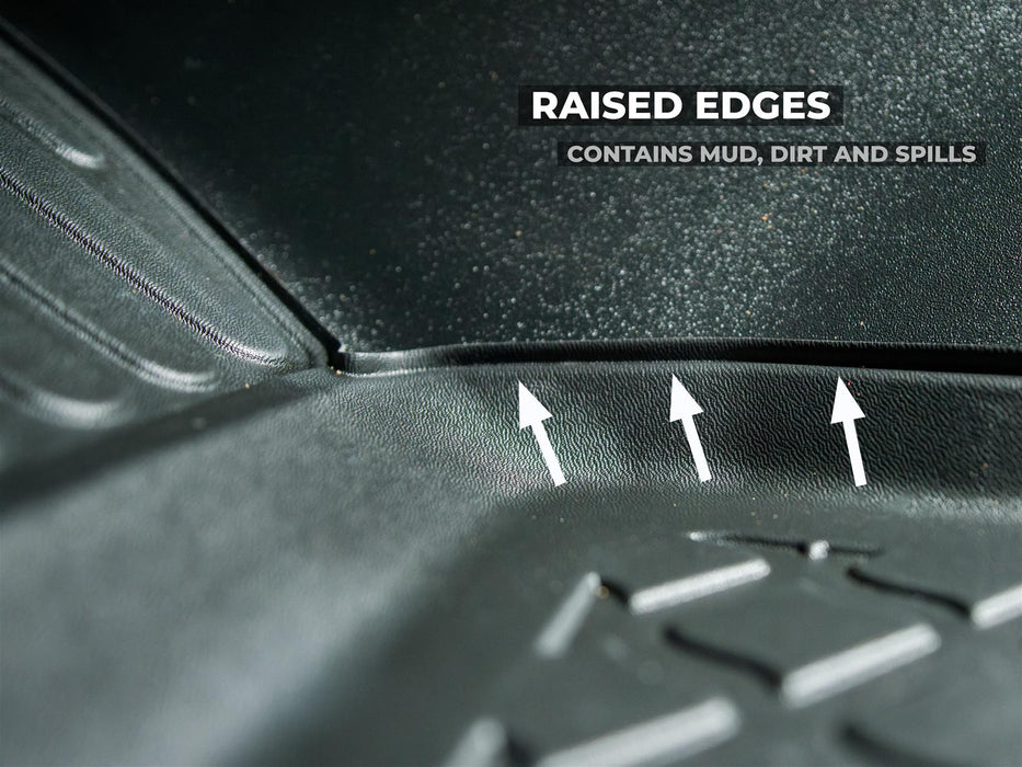 NOMAD Boot Liner  Tesla Model 3 (2017+)