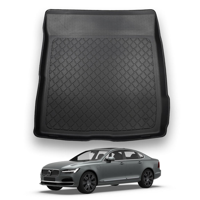 NOMAD Premium Boot Liner Volvo S90 (2020- ) [Mild Hybrid]