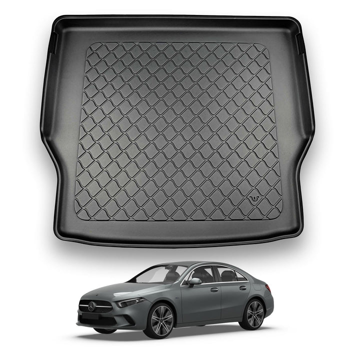 NOMAD Premium Boot Liner Mercedes A-Class (2019- ) [Plug-in Hybrid]