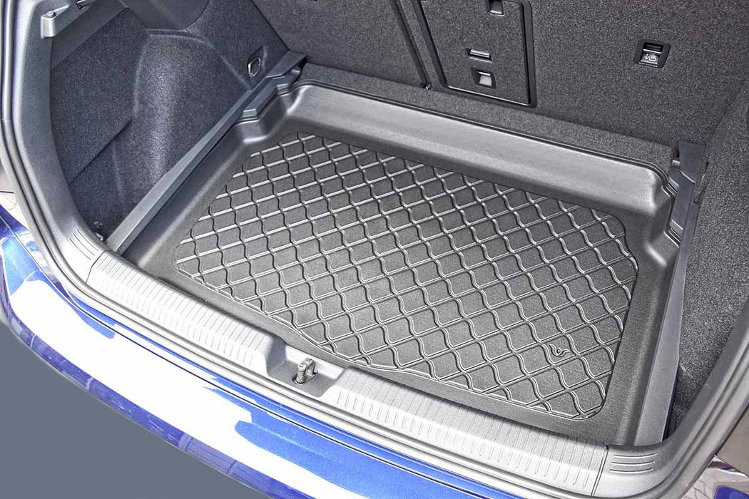 NOMAD Boot Liner VW Golf MK8 (2019+) [Hatchback]