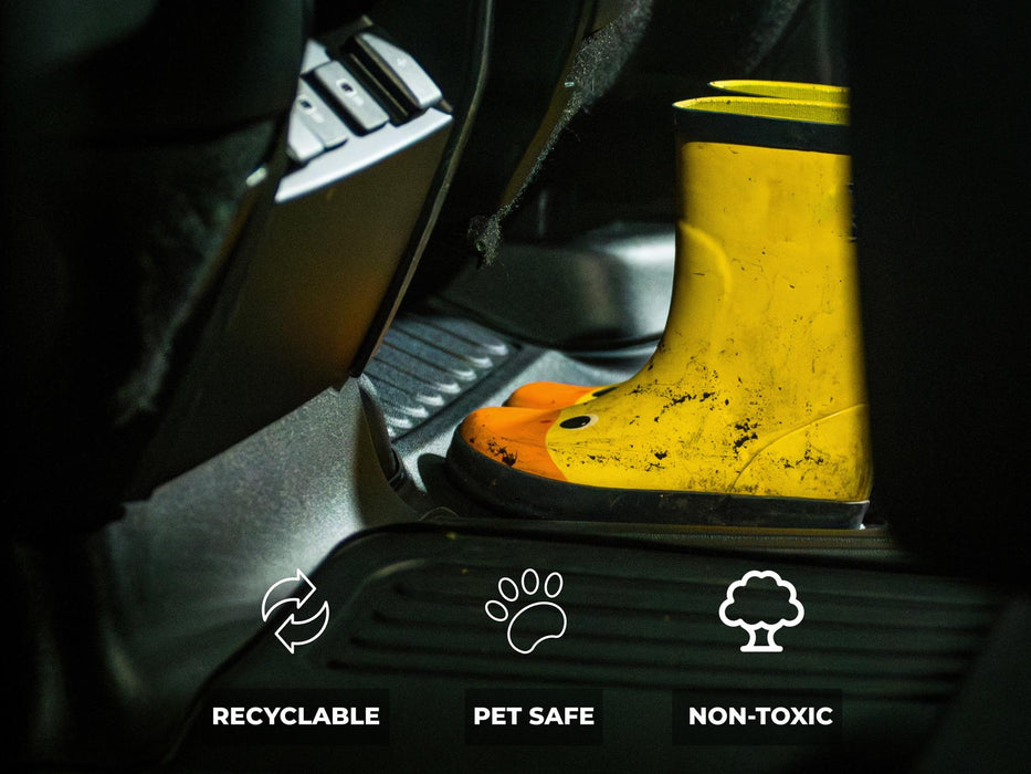 NOMAD Boot Liner  VW ID.3