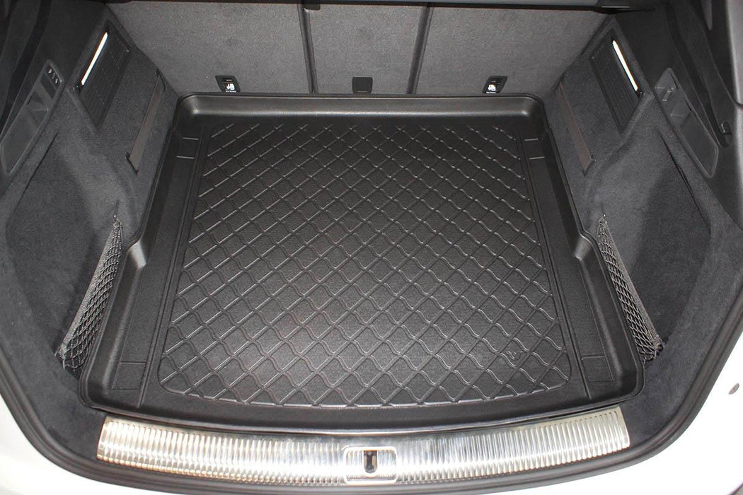 NOMAD Premium Boot Liner Audi Q5 (2017+)