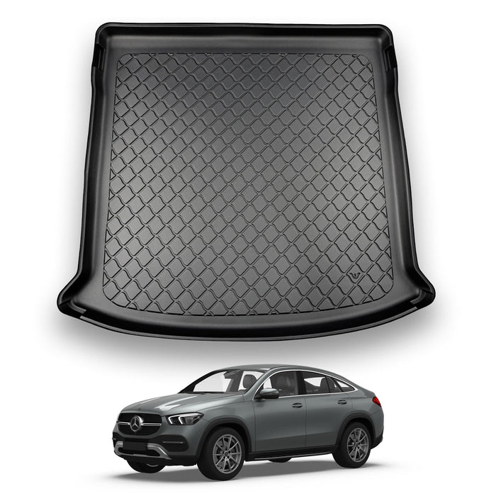 NOMAD Premium Boot Liner Mercedes GLE (2020- ) [Coupe] (C167) [Plug-in Hybrid]