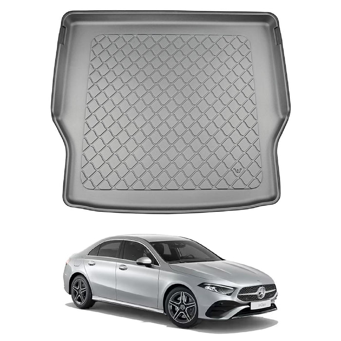 NOMAD Premium Boot Liner Mercedes A-Class (2019- ) [Plug-in Hybrid]