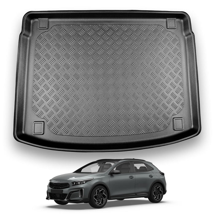 NOMAD Boot Liner Kia XCeed (2019+)