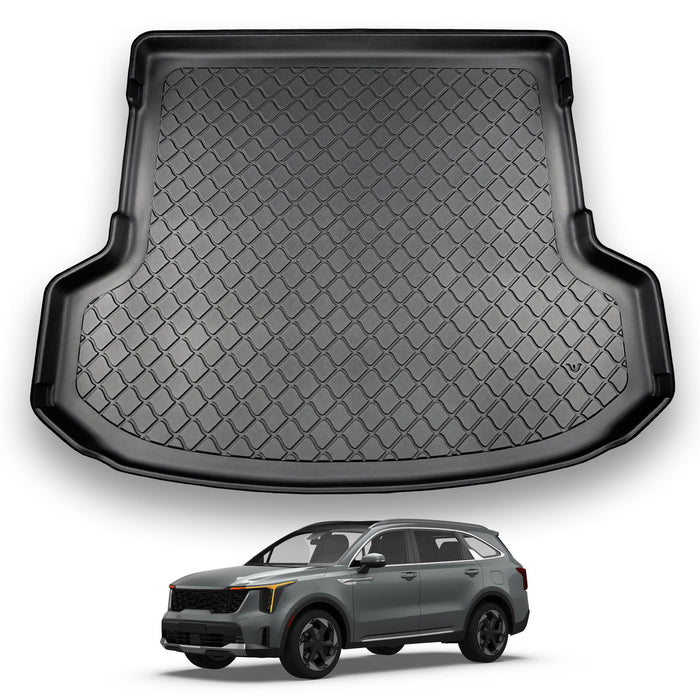 NOMAD Premium Boot Liner Kia Sorento (2020+)