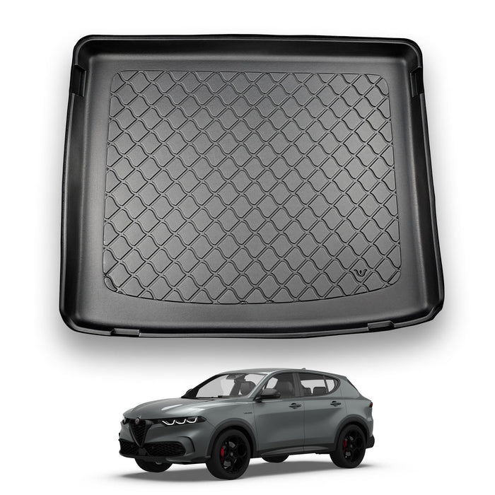 NOMAD Premium Boot Liner Alfa Romeo Tonale (2022- )