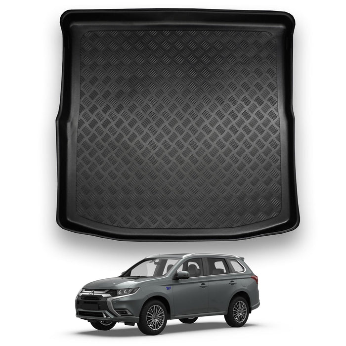 NOMAD Boot Liner Mitsubishi Outlander PHEV (2013+)