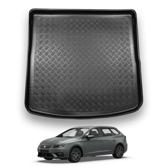 NOMAD Boot Liner Seat Leon ST (2013+) [Estate]