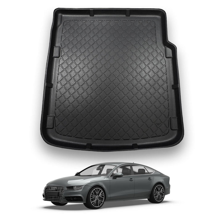 NOMAD Premium Boot Liner Audi A7 (2010-2018) [Sportback]