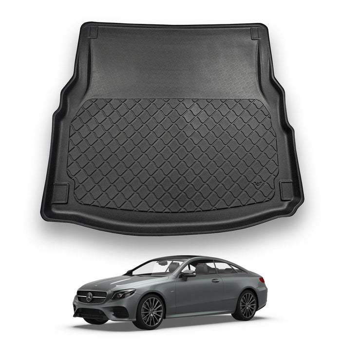 NOMAD Premium Boot Liner Mercedes E Class [C238] (2017+)