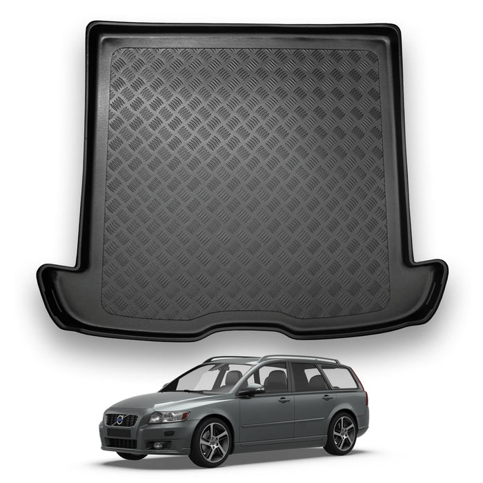 NOMAD Boot Liner Volvo V50 (2004-2012)