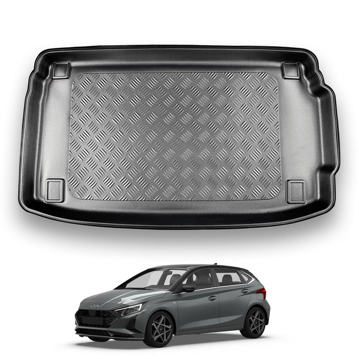 NOMAD Boot Liner Hyundai I20 (2020- )