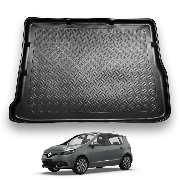 NOMAD Boot Liner Renault Scenic (2009-2016)