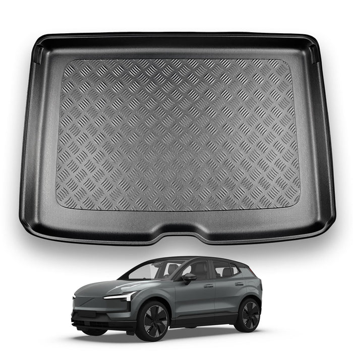 NOMAD Boot Liner Volvo EX30 (2023+)