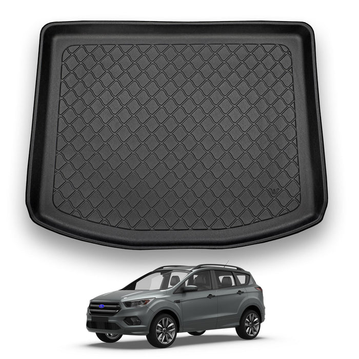 NOMAD Premium Boot Liner Ford Kuga (2013-2020)