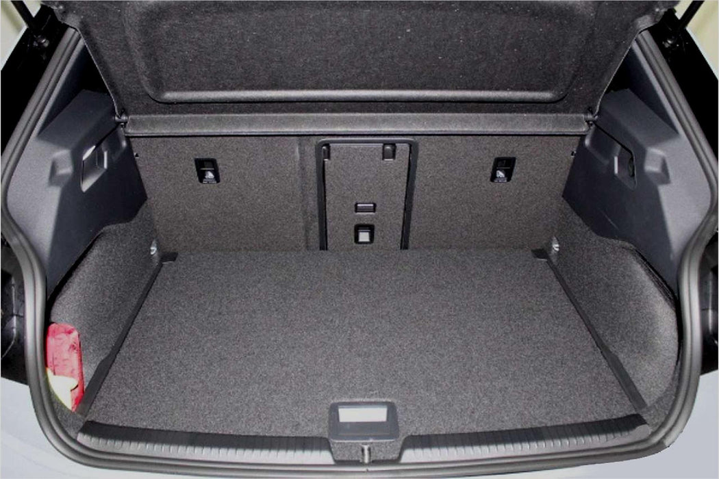 NOMAD Premium Boot Liner VW ID.3 (2019- )