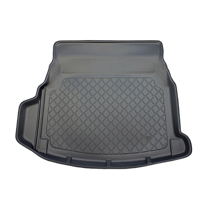 NOMAD Premium Boot Liner Mercedes E-Class (2009-2016) [W207] [Coupe]