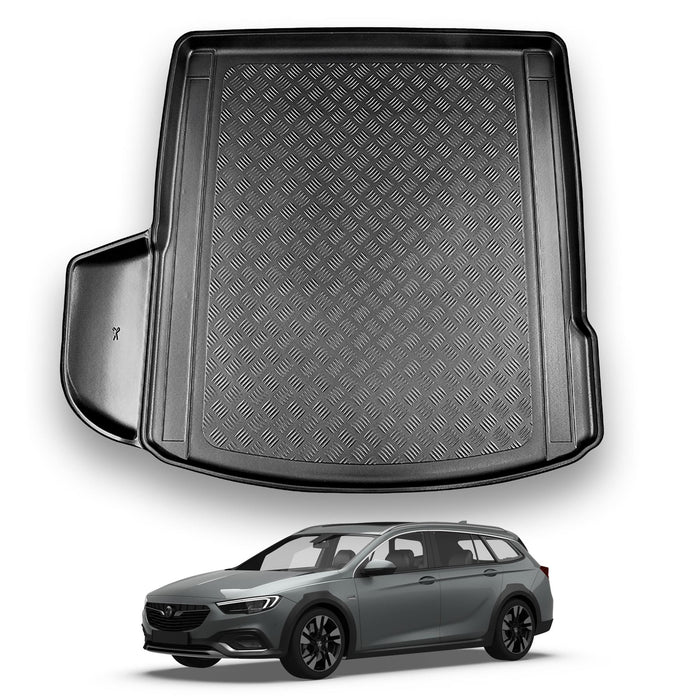 NOMAD Boot Liner Vauxhall Insignia Country Tourer (2017+)