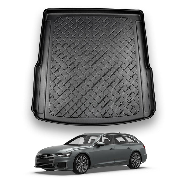 NOMAD GUARDLINER AUDI A6 AVANT (2018 - )