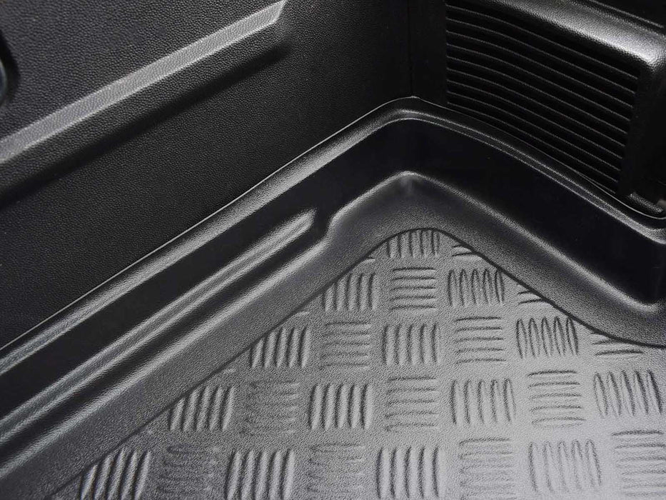 NOMAD Boot Liner VW Golf (2009-2012) [Hatchback]