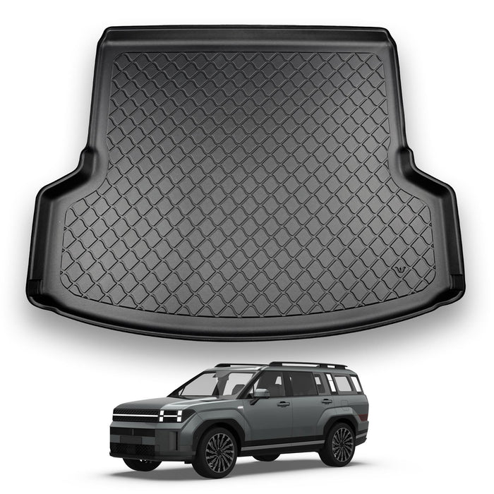 NOMAD Boot Liner Hyundai Santa FE (2024+)