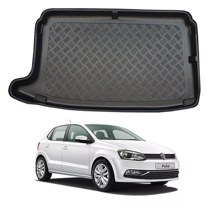 NOMAD Boot Liner VW Polo (2009-2017)