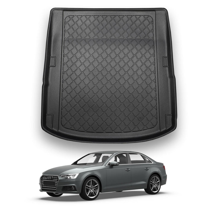 NOMAD Premium Boot Liner Audi A4 (2015-)