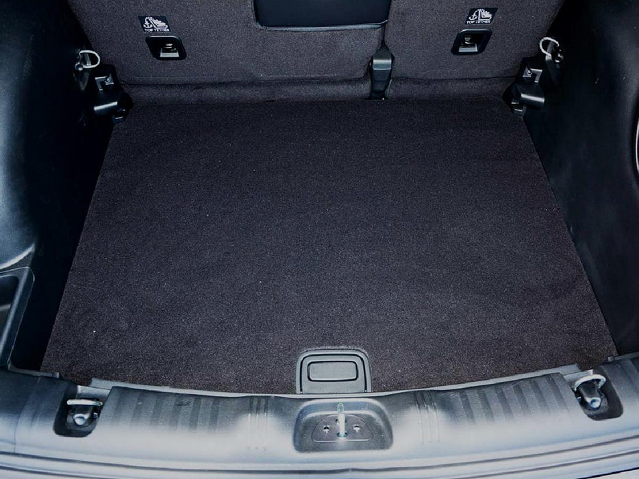 NOMAD Boot Liner Jeep Compass (2017+)