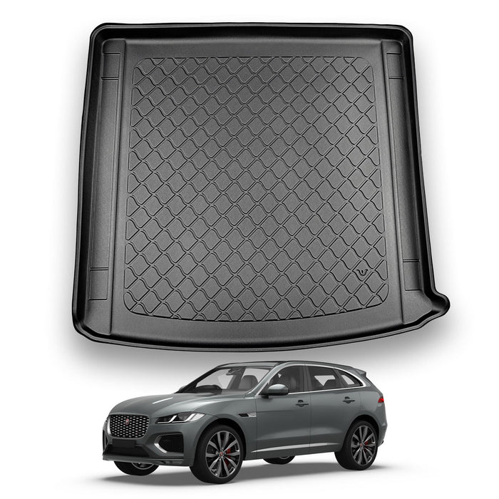 NOMAD Premium Boot Liner Jaguar F-Pace (2020+)