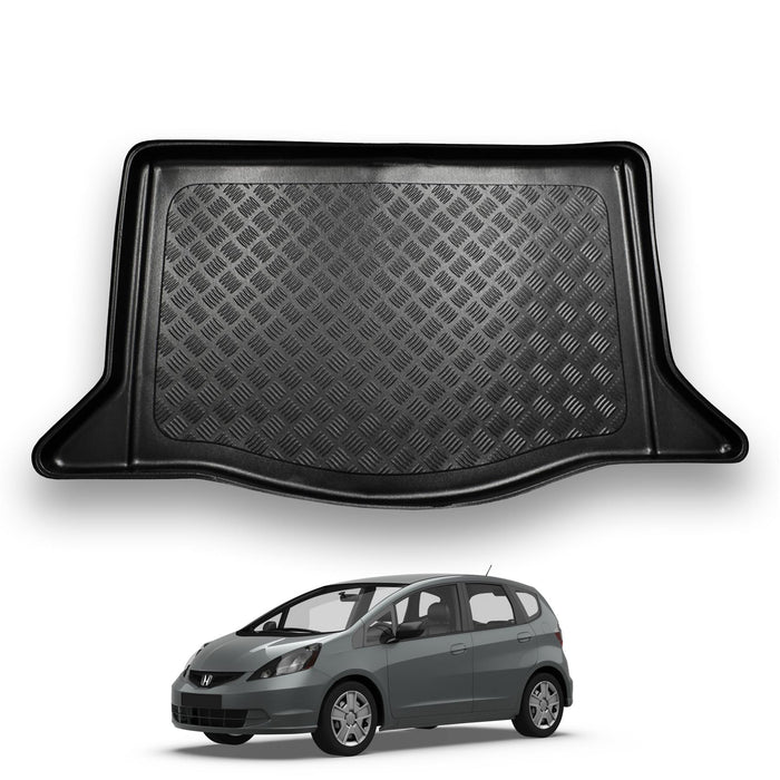 NOMAD Boot Liner Honda Jazz (2008-2015)
