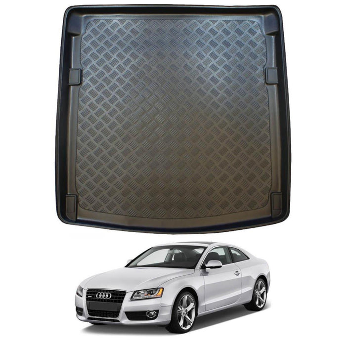NOMAD Boot Liner Audi A5 (2007-2016) [Coupe]