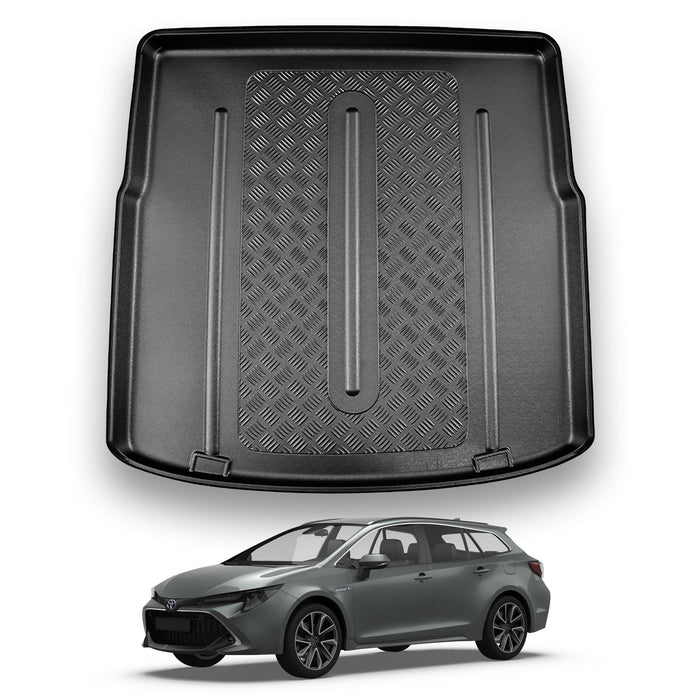 NOMAD Boot Liner Toyota Corolla Touring Sports (2019+)